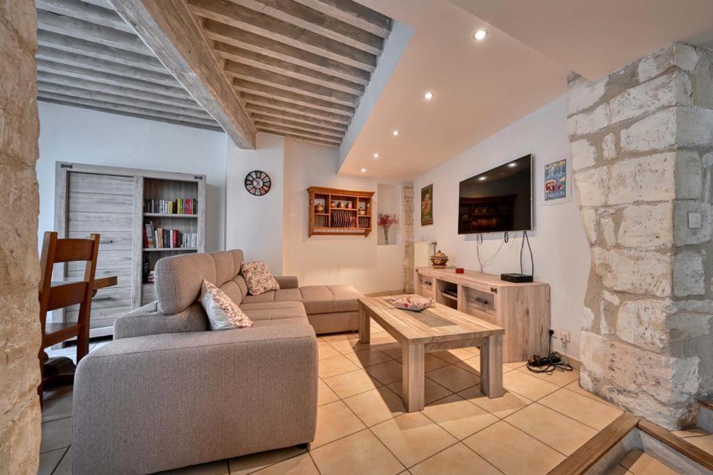 Le Pagnol - Wifi - Clim Apartment Avignon Exterior foto