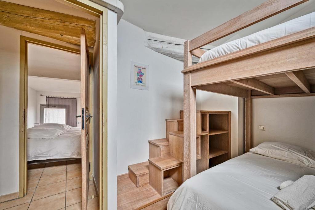 Le Pagnol - Wifi - Clim Apartment Avignon Exterior foto