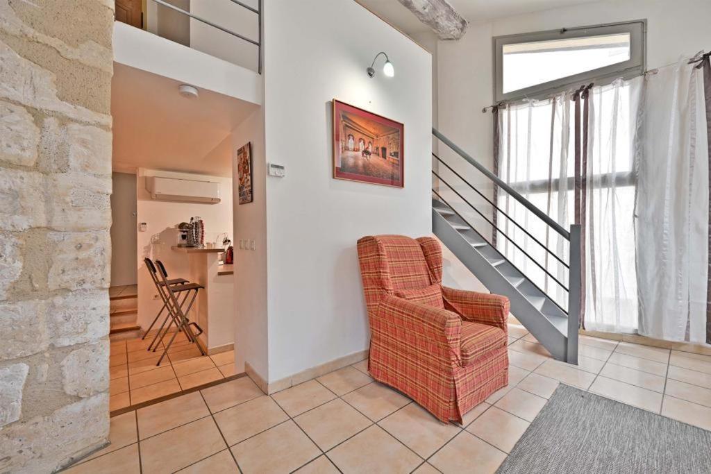 Le Pagnol - Wifi - Clim Apartment Avignon Exterior foto